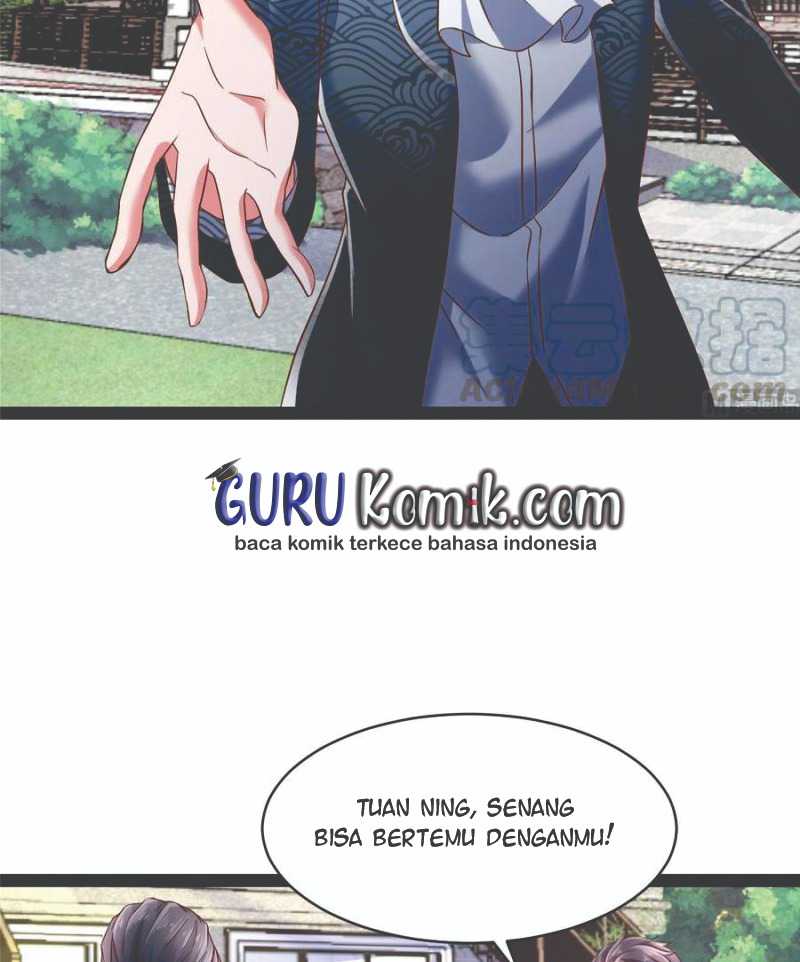 Rebirth Into the Strongest Immortal Cultivator chapter 32